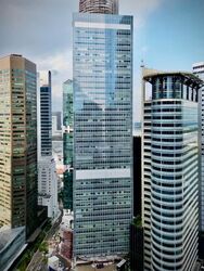Singapore Land Tower (D1), Office #629196231